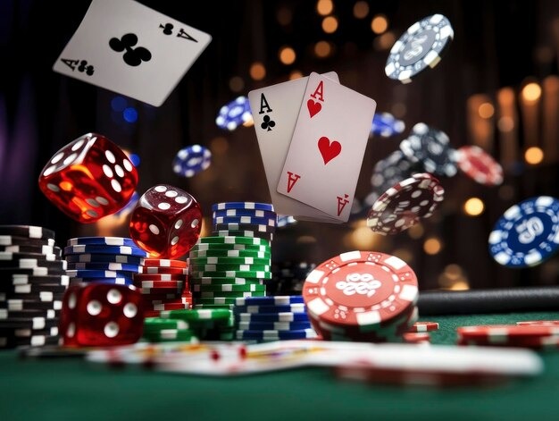 প্রযুক্তির মাধ্যমে betking এর গেমিং অভিজ্ঞতা