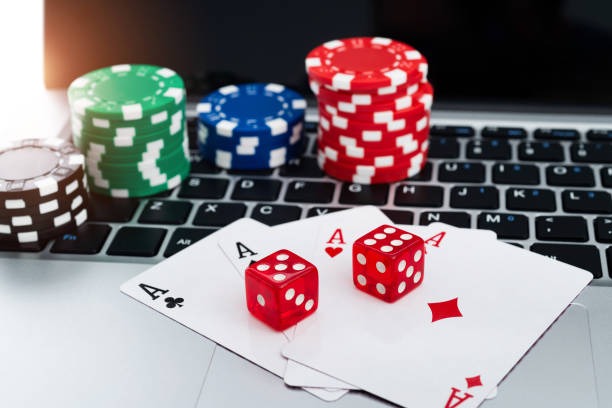 betking এর প্রধান গেম স্ক্রিন