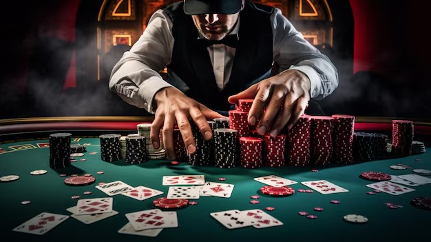 betking এর প্রধান গেম স্ক্রিন