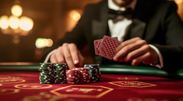 betking প্ল্যাটফর্মে গেম খেলা