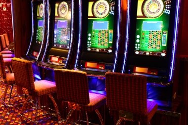 betking এর প্রধান গেম স্ক্রিন
